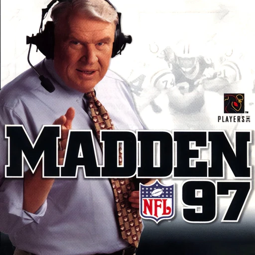 Madden NFL 97