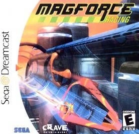 MagForce Racing