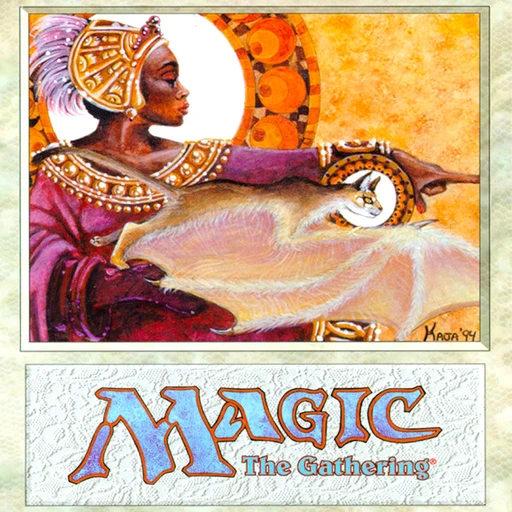 Magic: the Gathering