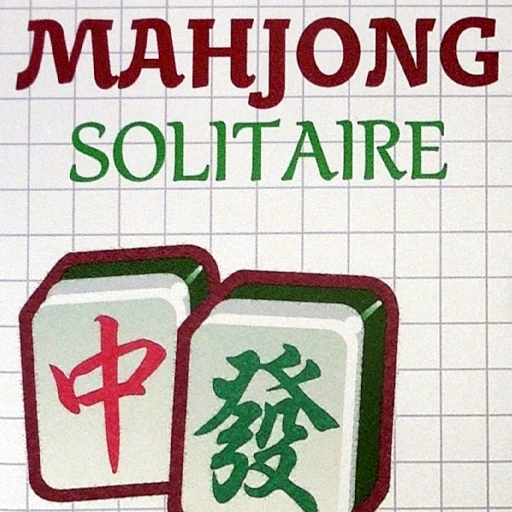 Mahjong Solitaire