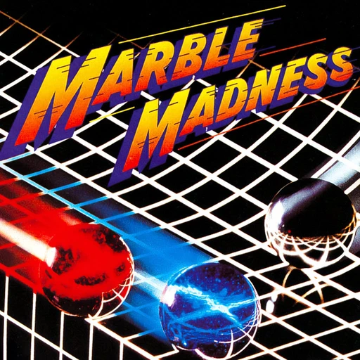 Marble Madness