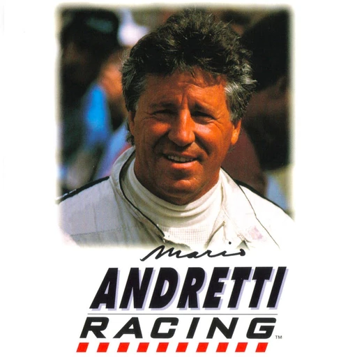 Mario Andretti Racing