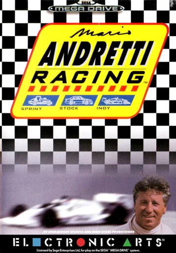 Mario Andretti Racing