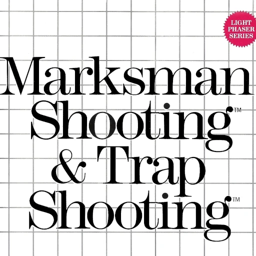 Marksman Shooting & Trap Shooting