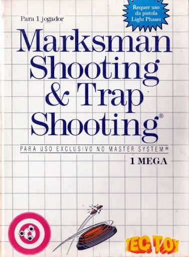 Marksman Shooting & Trap Shooting