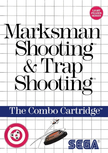 Marksman Shooting & Trap Shooting