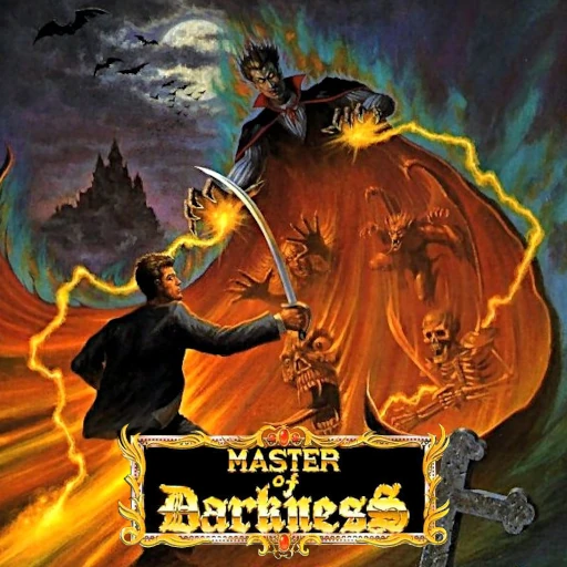 Master of Darkness