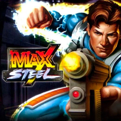 Max Steel: Covert Missions