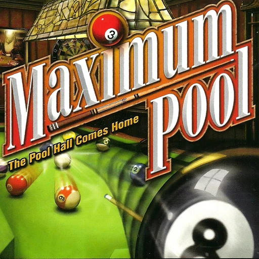 Maximum Pool