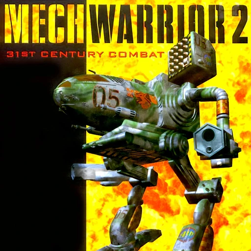 MechWarrior 2: 31st Century Combat