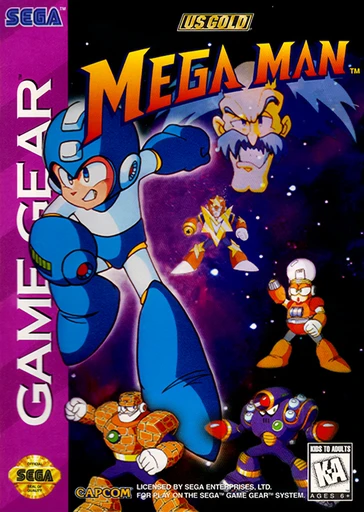 Mega Man