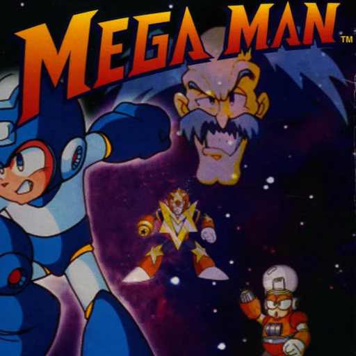 Mega Man