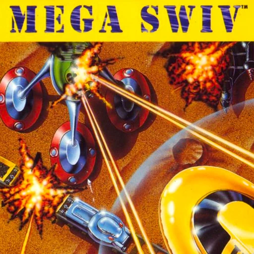 Mega SWIV