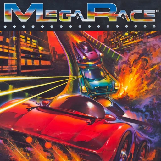 MegaRace