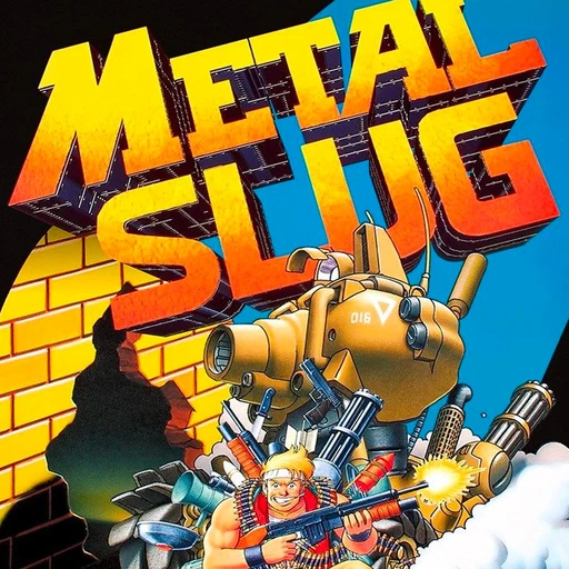 Metal Slug