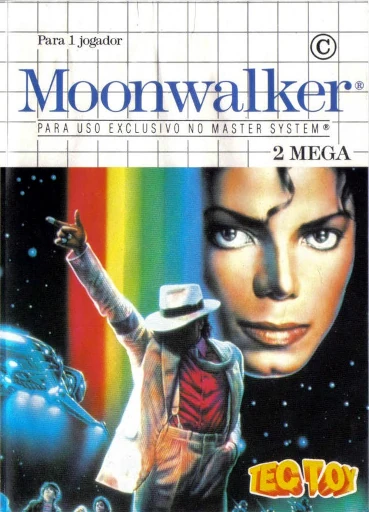 Moonwalker