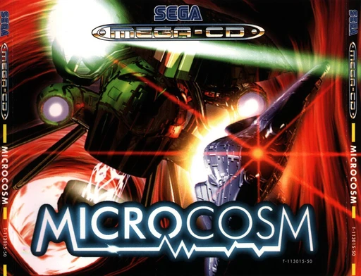 Microcosm