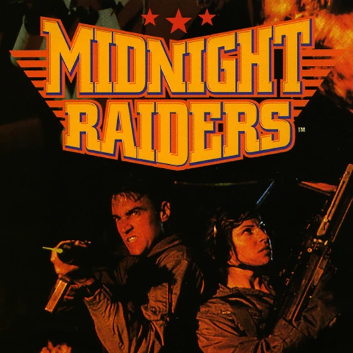 Midnight Raiders