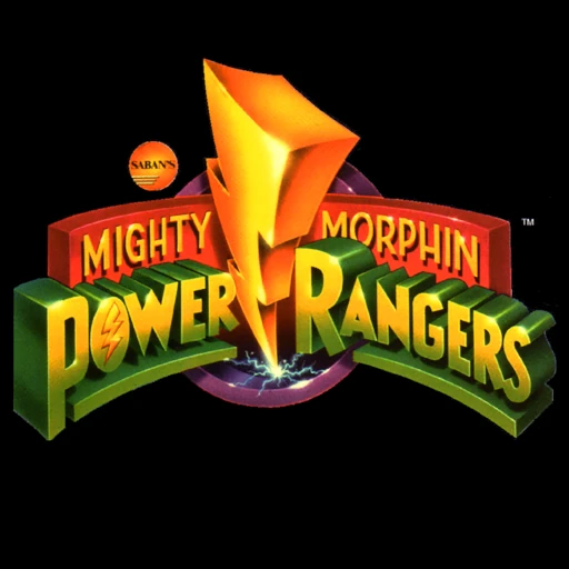 Mighty Morphin Power Rangers (Mega CD)