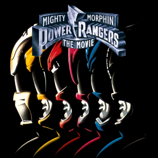 Mighty Morphin Power Rangers: The Movie