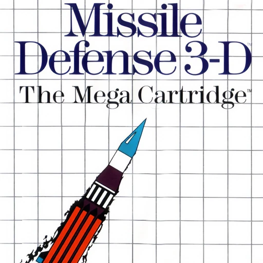 Missile Defense 3-D