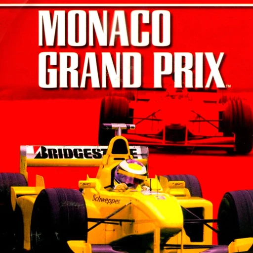 Monaco Grand Prix