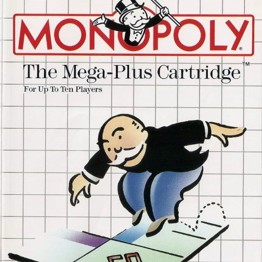 Monopoly (Master System)