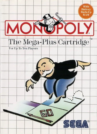 Monopoly