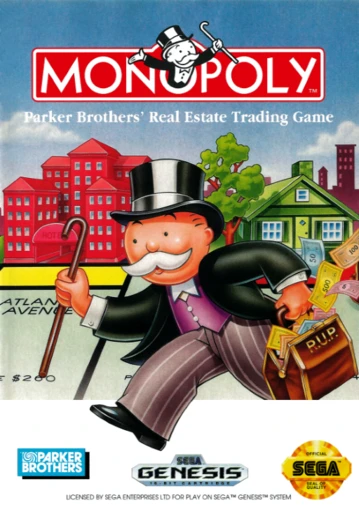 Monopoly