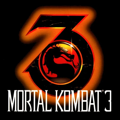 Mortal Kombat 3