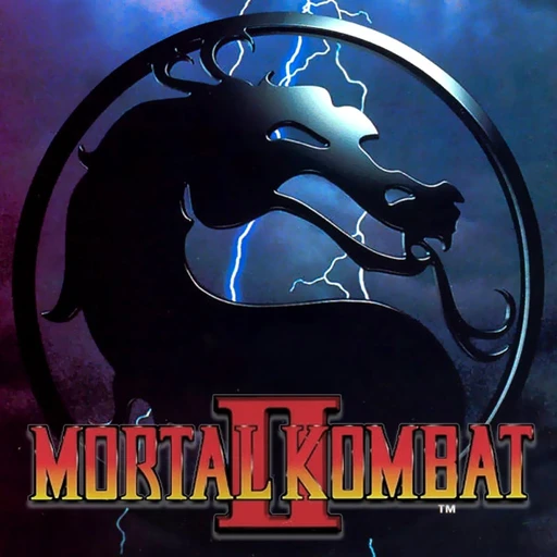 Mortal Kombat II