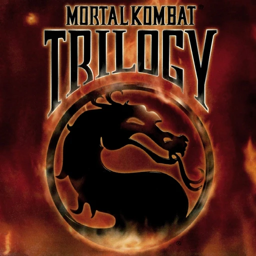 Mortal Kombat Trilogy