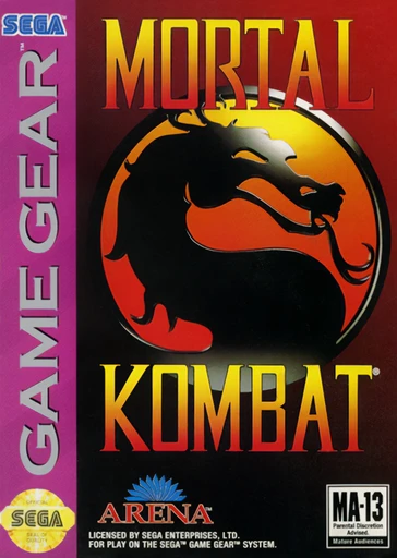 Mortal Kombat