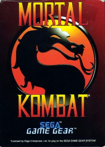 Mortal Kombat