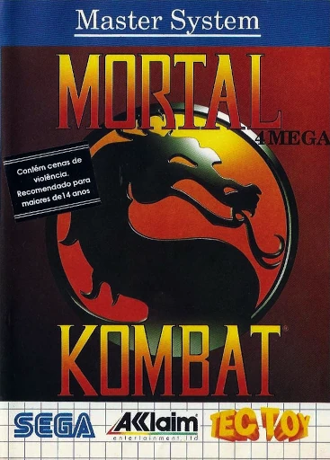 Mortal Kombat