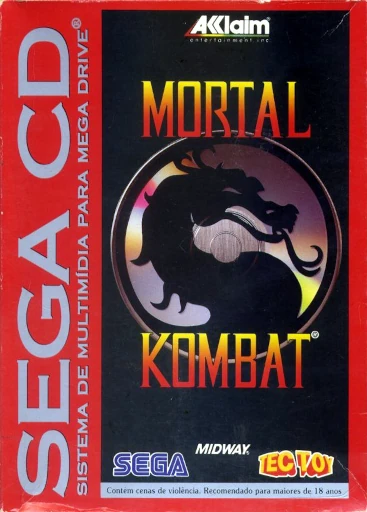 Mortal Kombat