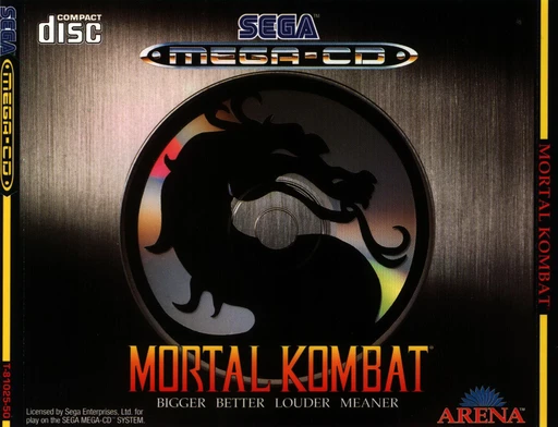 Mortal Kombat