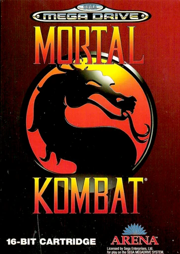 Mortal Kombat