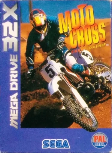 Motocross Championship