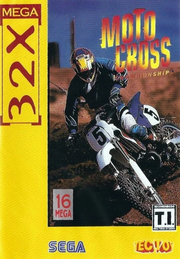 Motocross Championship