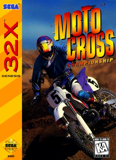 Motocross Championship