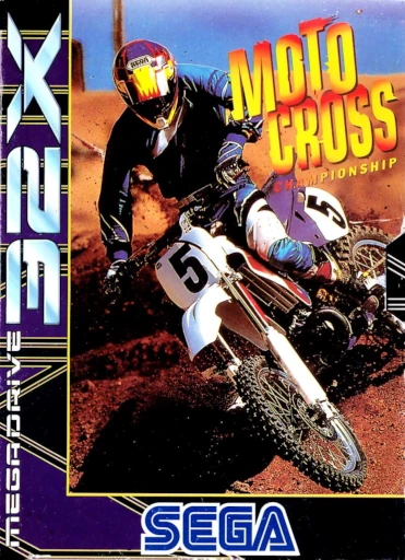 Motocross Championship