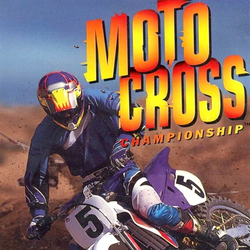 Motocross Championship