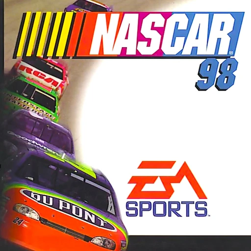 NASCAR 98