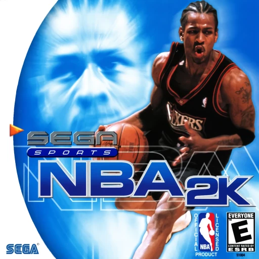 NBA 2K