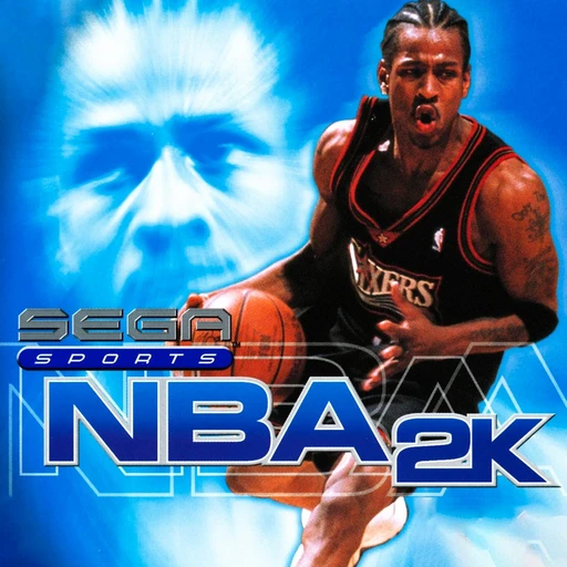 NBA 2K