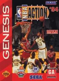 NBA Action ‘94