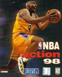 NBA Action 98