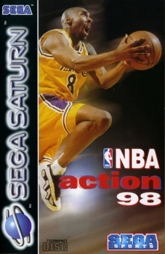 NBA Action 98