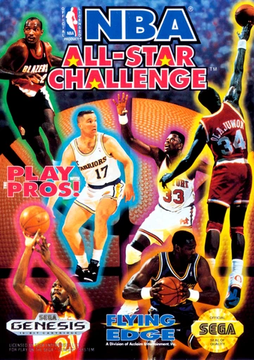 NBA All-Star Challenge